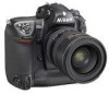 Get Nikon D2Xs - Digital Camera SLR PDF manuals and user guides