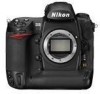 Get Nikon 25434 - D3 Digital Camera SLR PDF manuals and user guides