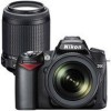 Get Nikon 25446-2156 - D90 Digital SLR Camera Body PDF manuals and user guides