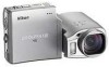 Get Nikon 25555 - Coolpix S10 Digital Camera PDF manuals and user guides