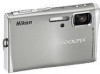 Get Nikon S51c - Coolpix Digital Camera PDF manuals and user guides