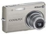 Get Nikon S700 - Coolpix Digital Camera PDF manuals and user guides
