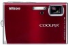Get Nikon 26106 - Coolpix S52 9MP Digital Camera Zoom PDF manuals and user guides