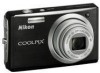Get Nikon S560 - Coolpix Digital Camera PDF manuals and user guides
