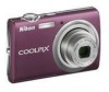 Get Nikon S220 - Coolpix Digital Camera PDF manuals and user guides