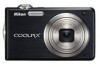 Get Nikon S630 - Coolpix Digital Camera PDF manuals and user guides