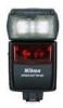 Get Nikon SB600 - SB 600 - Hot-shoe clip-on Flash PDF manuals and user guides