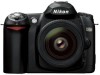 Get Nikon 541535258 - D50 6.1MP Digital SLR Camera PDF manuals and user guides