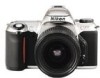 Get Nikon 65QD - N65 QD 35mm SLR Camera Body PDF manuals and user guides