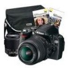 Get Nikon 9609 - D60 Digital Camera SLR PDF manuals and user guides