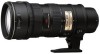 Get Nikon B00009MDBQ - 70-200mm f/2.8G ED-IF AF-S VR Zoom Nikkor Lens PDF manuals and user guides