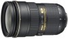 Get Nikon B000VDCT3C - 24-70mm f/2.8G ED AF-S Nikkor Wide Angle Zoom Lens PDF manuals and user guides