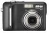 Get Nikon Coolpix - Digital Camera - 8.0 Megapixel PDF manuals and user guides