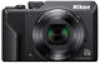 Get Nikon COOLPIX A1000 PDF manuals and user guides