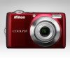 Get Nikon COOLPIX L22 PDF manuals and user guides