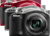 Get Nikon COOLPIX L610 PDF manuals and user guides