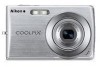 Get Nikon Coolpix S200 - Digital Camera - Compact PDF manuals and user guides