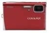 Get Nikon Coolpix S50 - Digital Camera - Compact PDF manuals and user guides