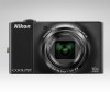 Get Nikon COOLPIX S8000 PDF manuals and user guides