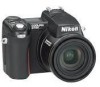 Get Nikon coolpix8700 - Coolpix 8700 Digital Camera PDF manuals and user guides