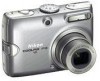 Get Nikon 25539 - Coolpix P3 Digital Camera PDF manuals and user guides