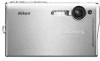 Get Nikon 25547 - Coolpix S6 Digital Camera PDF manuals and user guides
