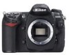 Get Nikon D200 - Digital Camera SLR PDF manuals and user guides
