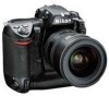 Get Nikon D2HS - SLR 4.1 Megapixel Digital Camera PDF manuals and user guides