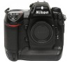 Get Nikon D2X - D2X SLR 12.4 Megapixel Digital Camera PDF manuals and user guides
