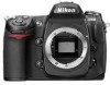 Get Nikon D300 - Digital Camera SLR PDF manuals and user guides
