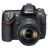 Get Nikon D300S - Digital Camera SLR PDF manuals and user guides