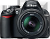 Get Nikon D3100 PDF manuals and user guides