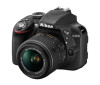 Get Nikon D3300 PDF manuals and user guides