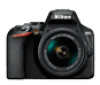 Get Nikon D3500 PDF manuals and user guides