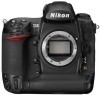 Get Nikon D3body - D3 Body 12mp FX Digital SLR Camera PDF manuals and user guides