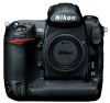 Get Nikon D3s Body Only - D3S 12.1 MP CMOS Digital SLR Camera PDF manuals and user guides