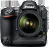 Get Nikon D4 PDF manuals and user guides