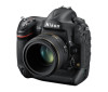 Get Nikon D4S PDF manuals and user guides