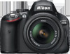 Get Nikon D5100 PDF manuals and user guides