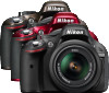 Get Nikon D5200 PDF manuals and user guides