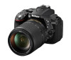 Get Nikon D5300 PDF manuals and user guides