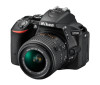 Get Nikon D5500 PDF manuals and user guides