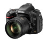 Get Nikon D610 PDF manuals and user guides