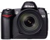 Get Nikon D70 - D70 Digital Camera PDF manuals and user guides