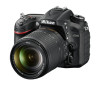 Get Nikon D7200 PDF manuals and user guides