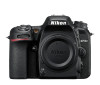 Get Nikon D7500 PDF manuals and user guides