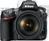 Get Nikon D800 PDF manuals and user guides