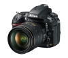 Get Nikon D800E PDF manuals and user guides