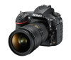 Get Nikon D810 PDF manuals and user guides