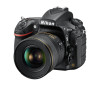 Get Nikon D810A PDF manuals and user guides